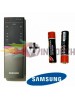 Original Τηλεχειριστήριο  Samsung  RMCTPE1 AA59-00631A + 2 Αλκαλικές μπαταρίες AA